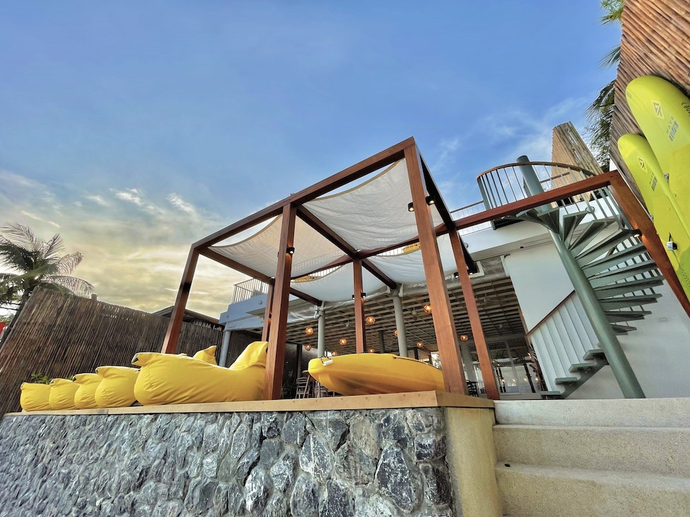 The Stay Chaweng Beach Resort 24/50