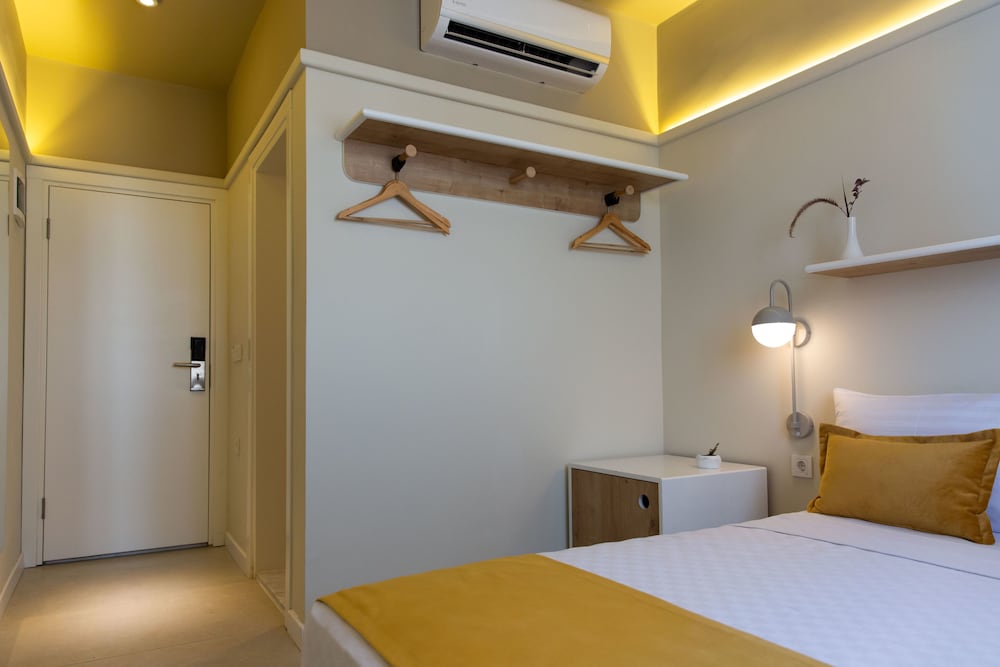 Oda Bodrum Gumusluk 15/50