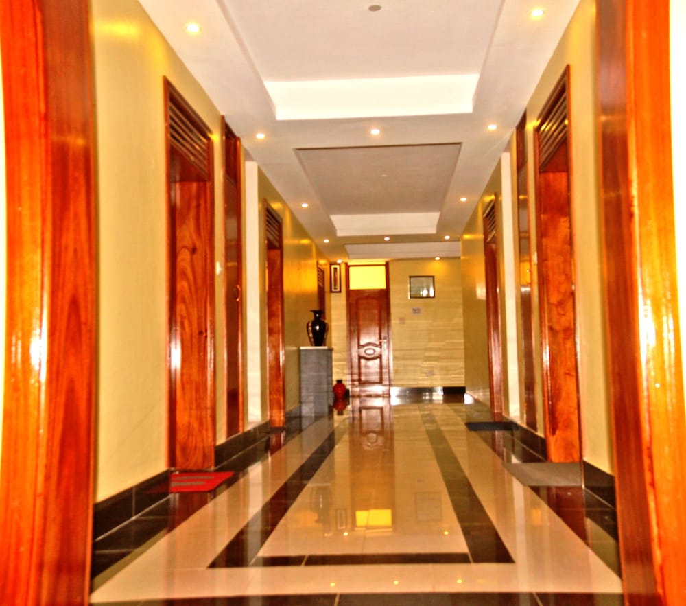Cephas Inn 12/66