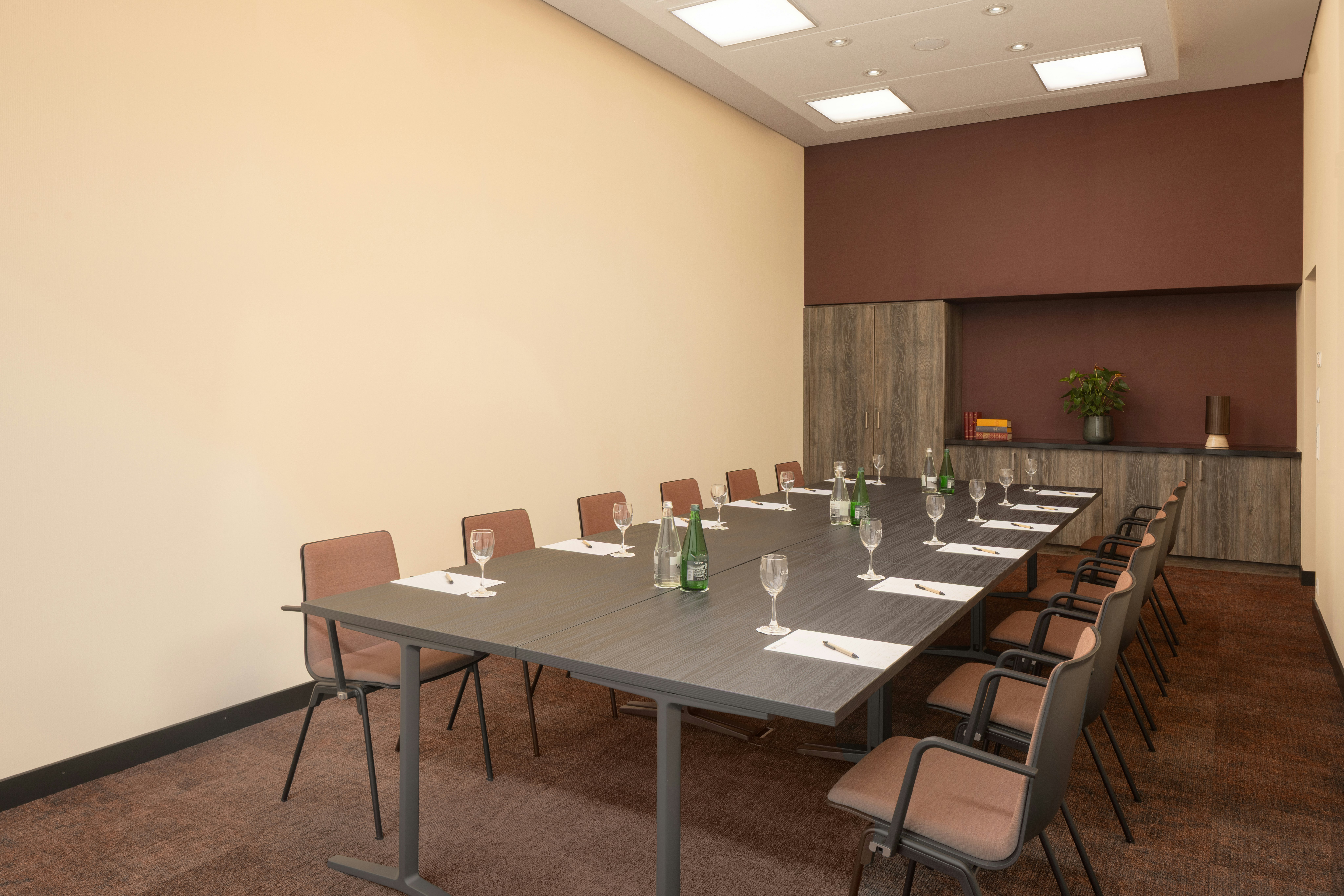 Hilton Garden Inn Davos Hotel 62/76