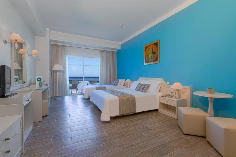 SUITE EXECUTIVE SEA VIEW RENOVATED