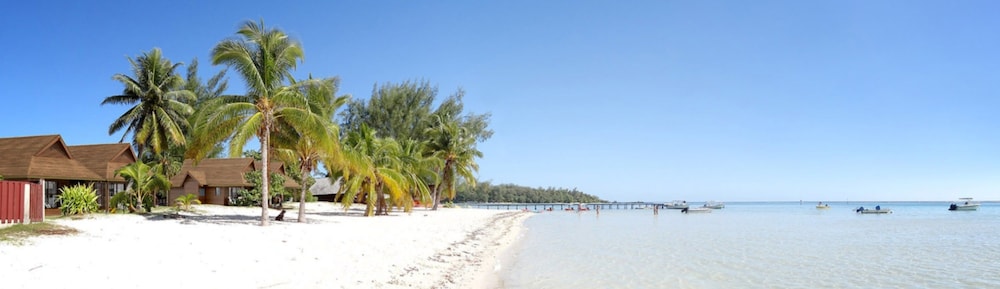 Moorea Sunset Beach 36/50