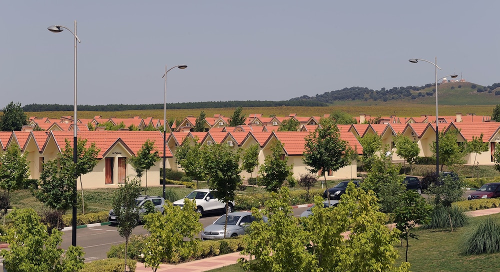 FARAH INN IFRANE 58/69