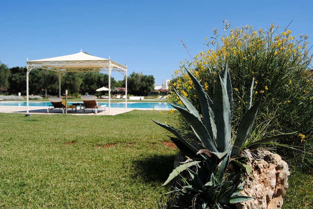Masseria Corda Di Lana 7/66