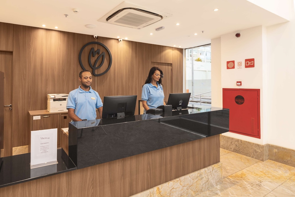 Tulip Inn Vila Velha 8/50