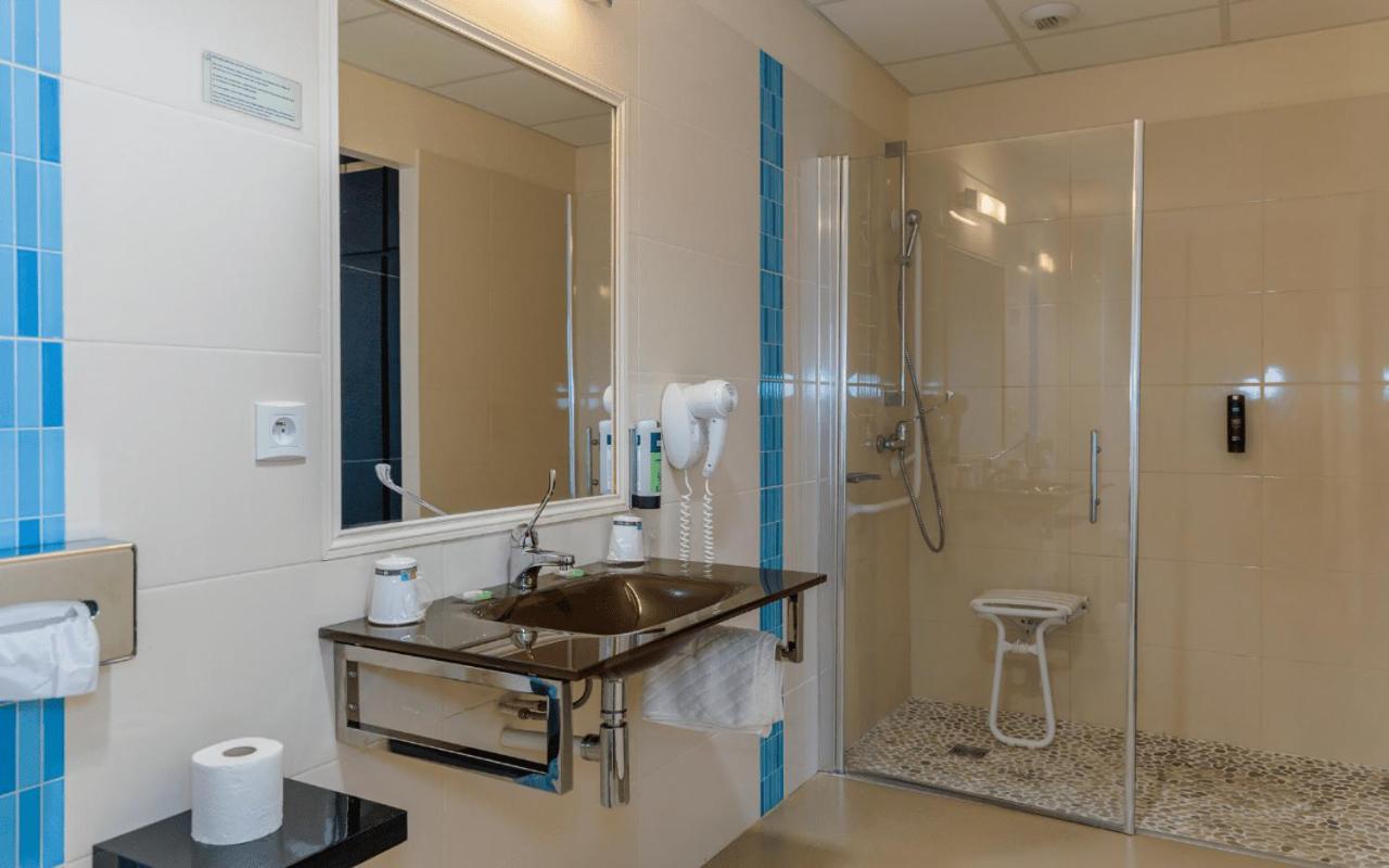 LOGIS AUBERGE DE LA XAINTRIE 44/47