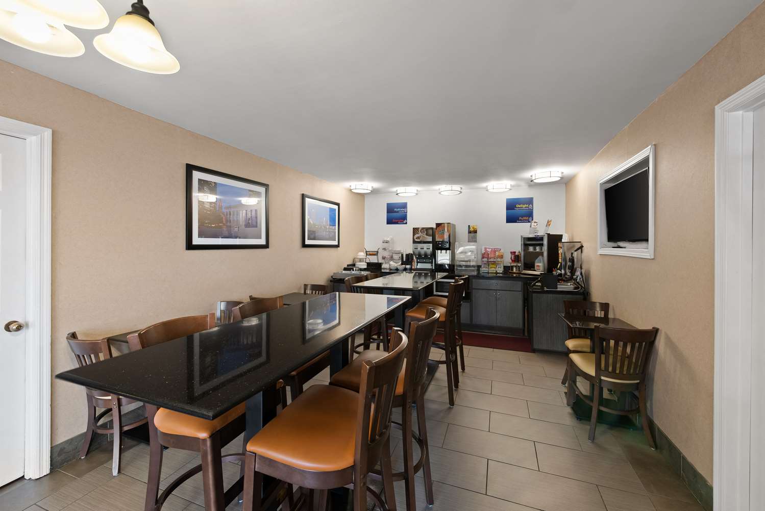 Best Western Executive Inn Grove City 19/28