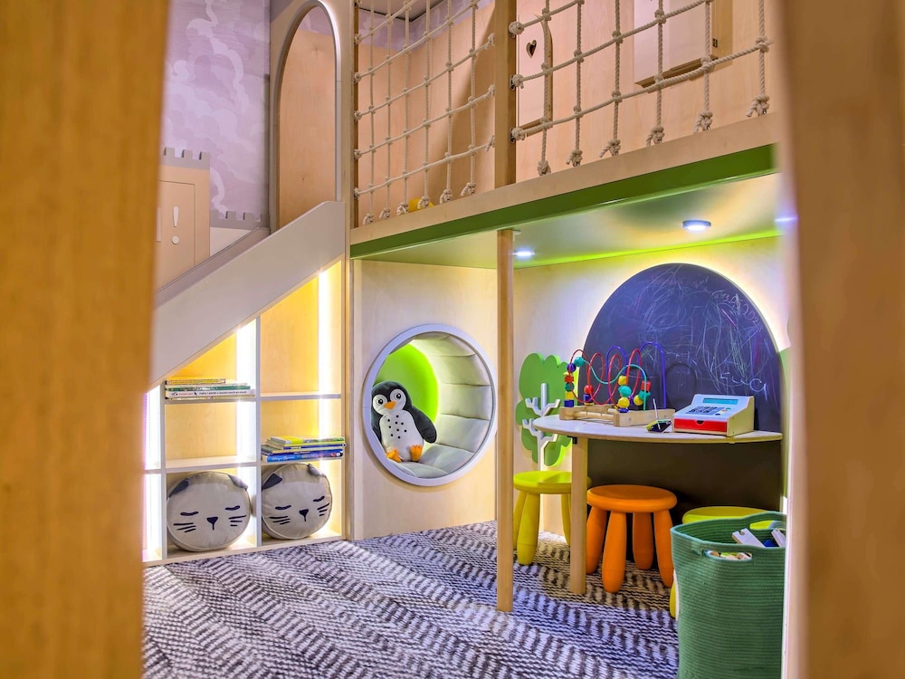 Novotel Krakow Centrum 74/81