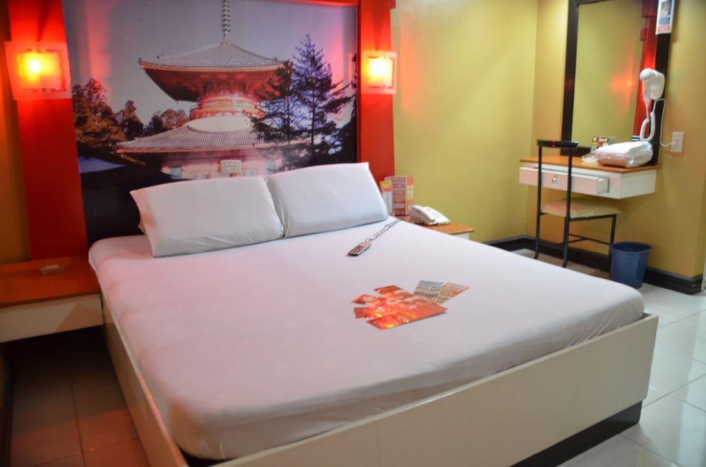 Hotel Sogo Edsa Caloocan 21/38