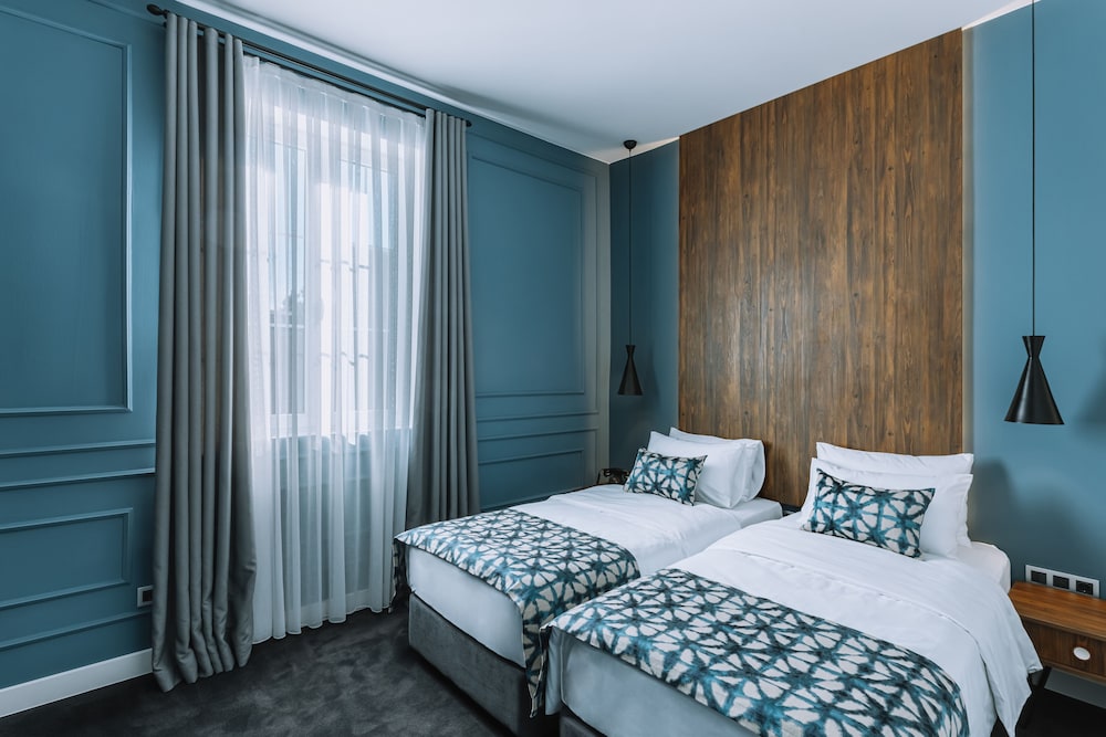Hotel Twenties Tbilisi - Stay & Dine 29/65
