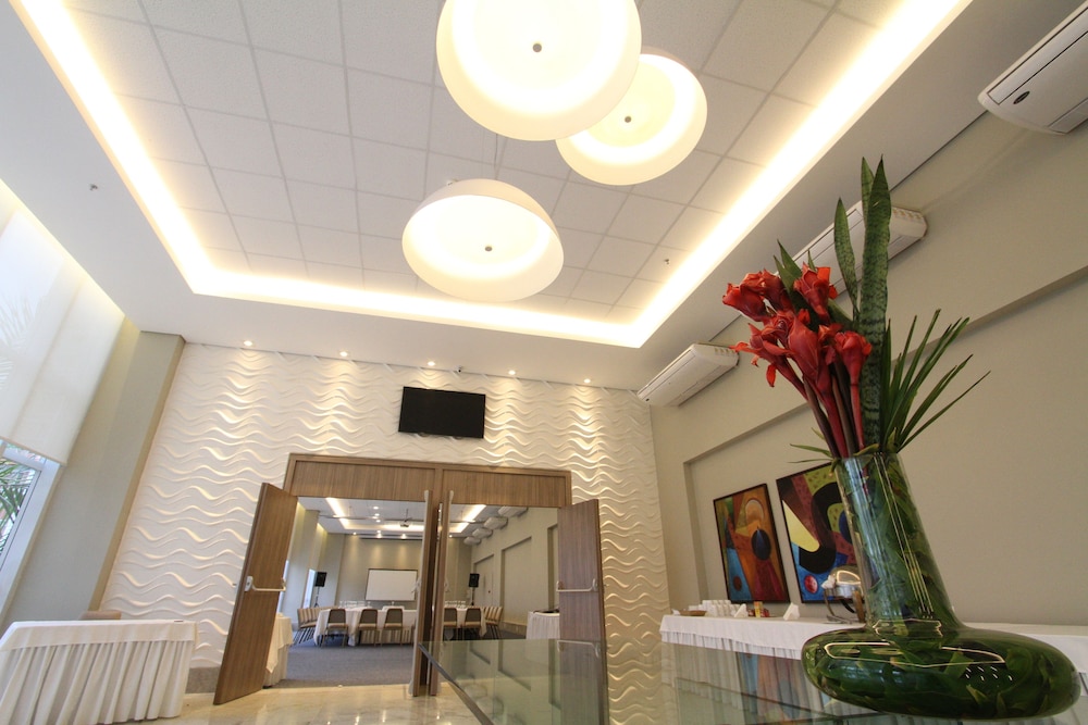 Mar Hotel Conventions 28/32