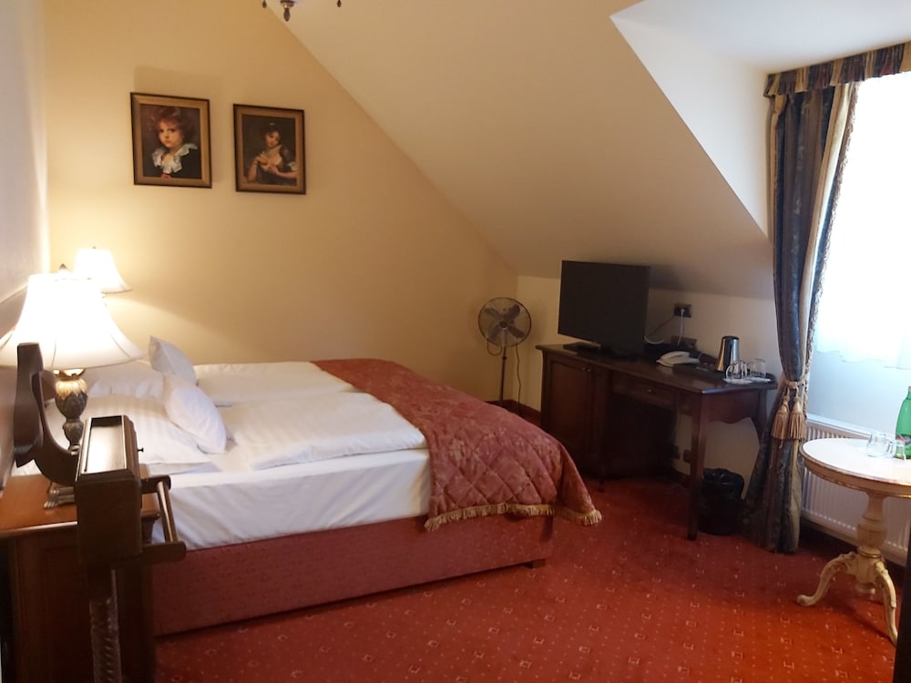 Boutique Spa Hotel Aqua Marina 24/68