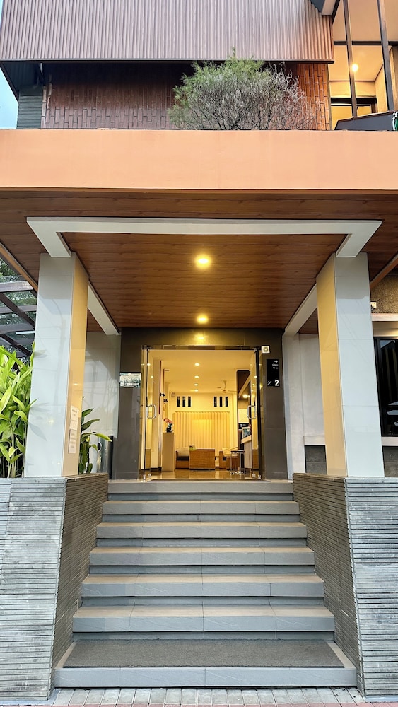 Citrus House Com Bogor 3/68