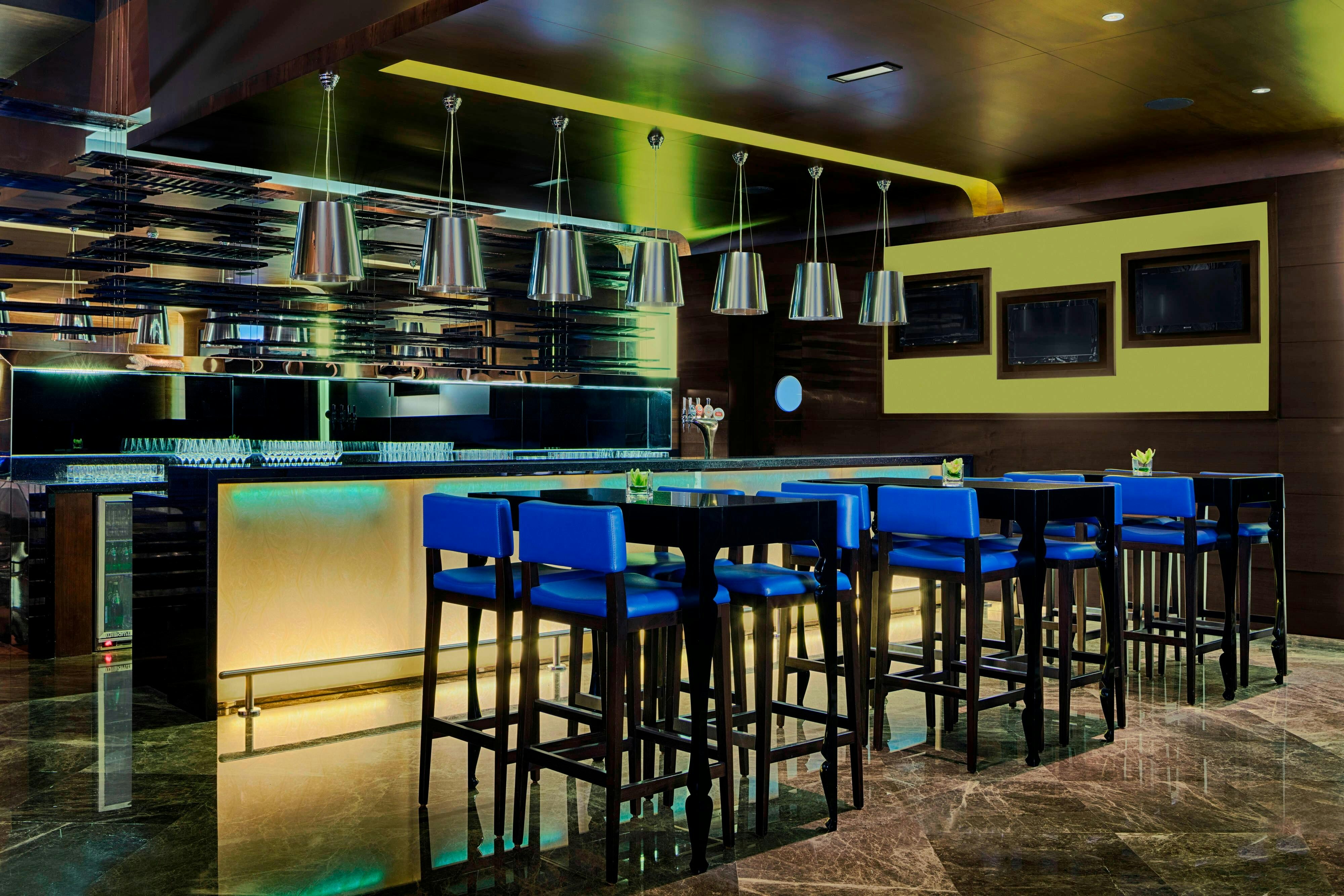 The Westin Hotel Bahrain City Centre 43/53