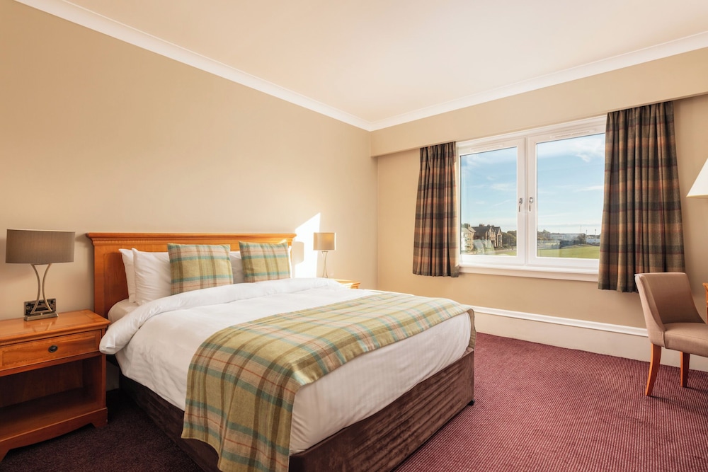 Superior, King Bed, Sea View