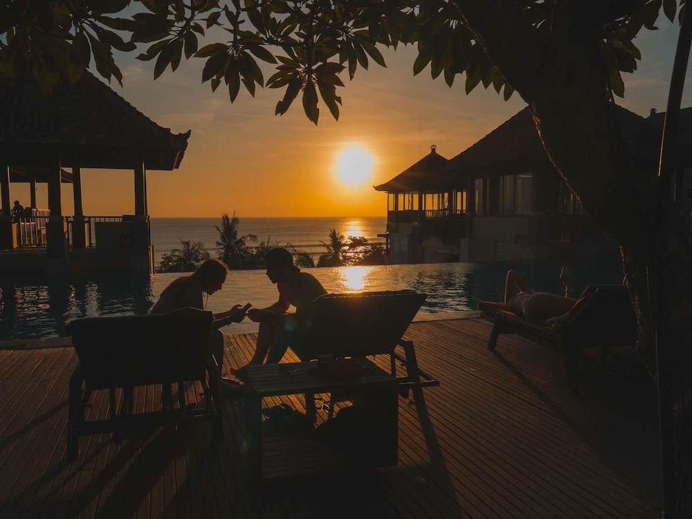 Mercure Kuta Bali 59/63