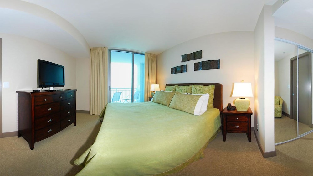 South Beach Hotel Suites 9/28