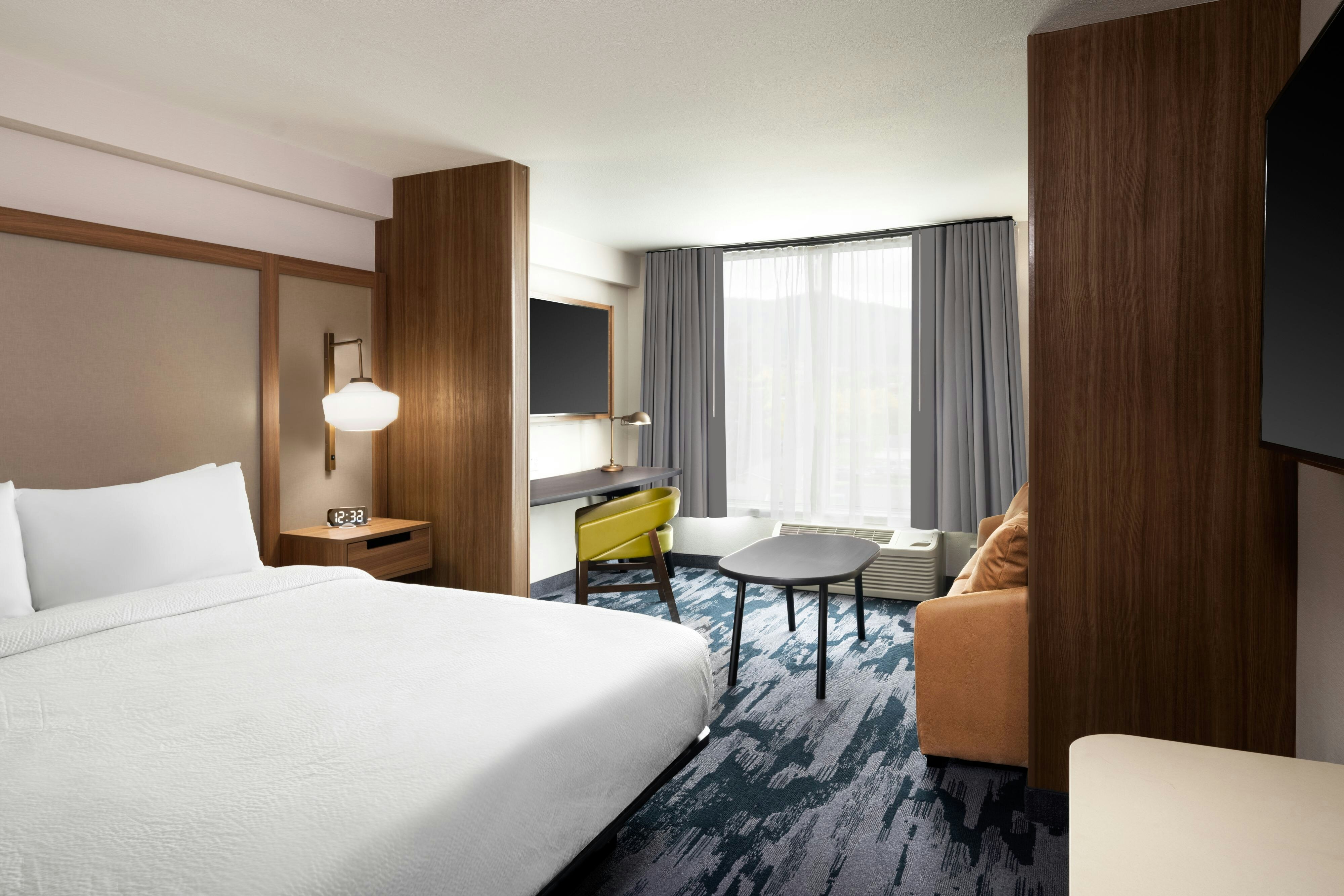Fairfield Inn Suites Boulder 1/1