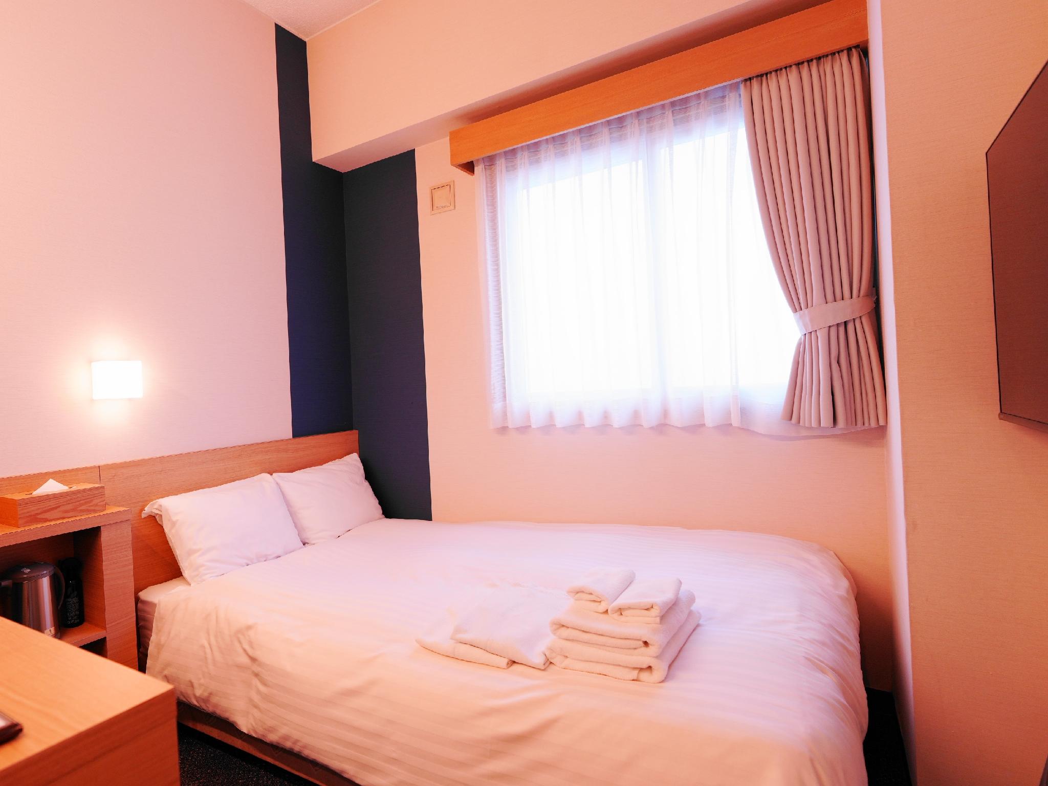 Semi Room, Economy, Semi Double Bed