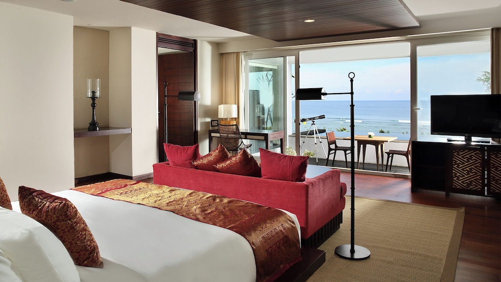 Samabe Bali Suites Villas 22/72