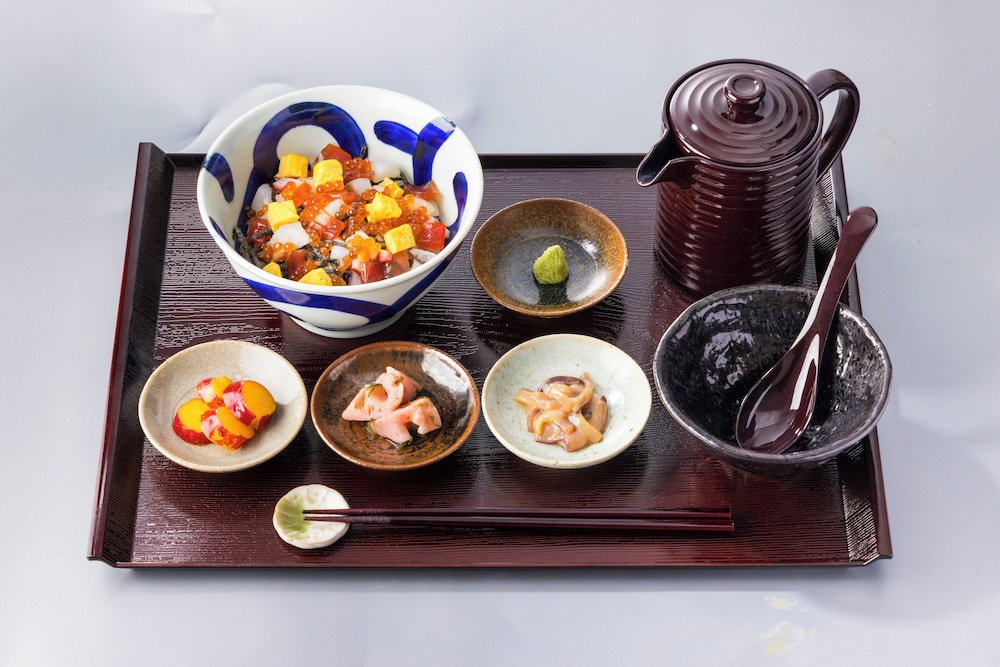 Hotel Nihonbashi Saibo 54/64