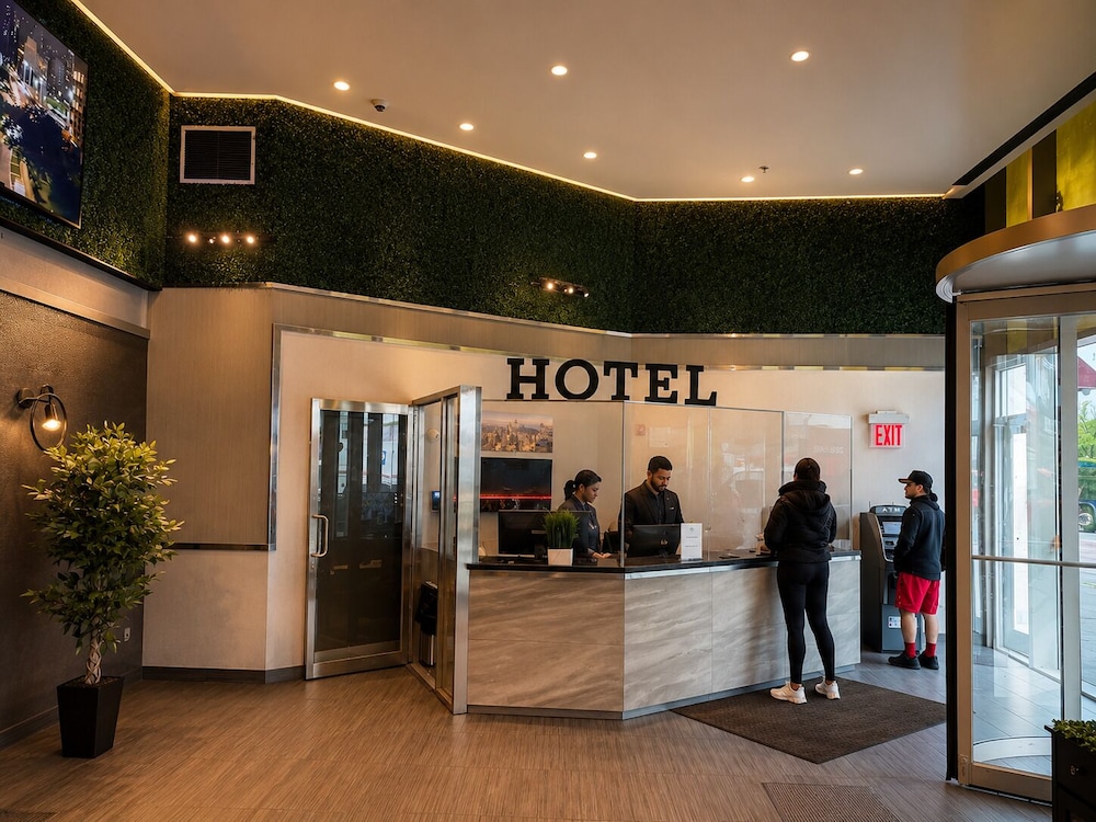Hotel Moca NYC 6/45