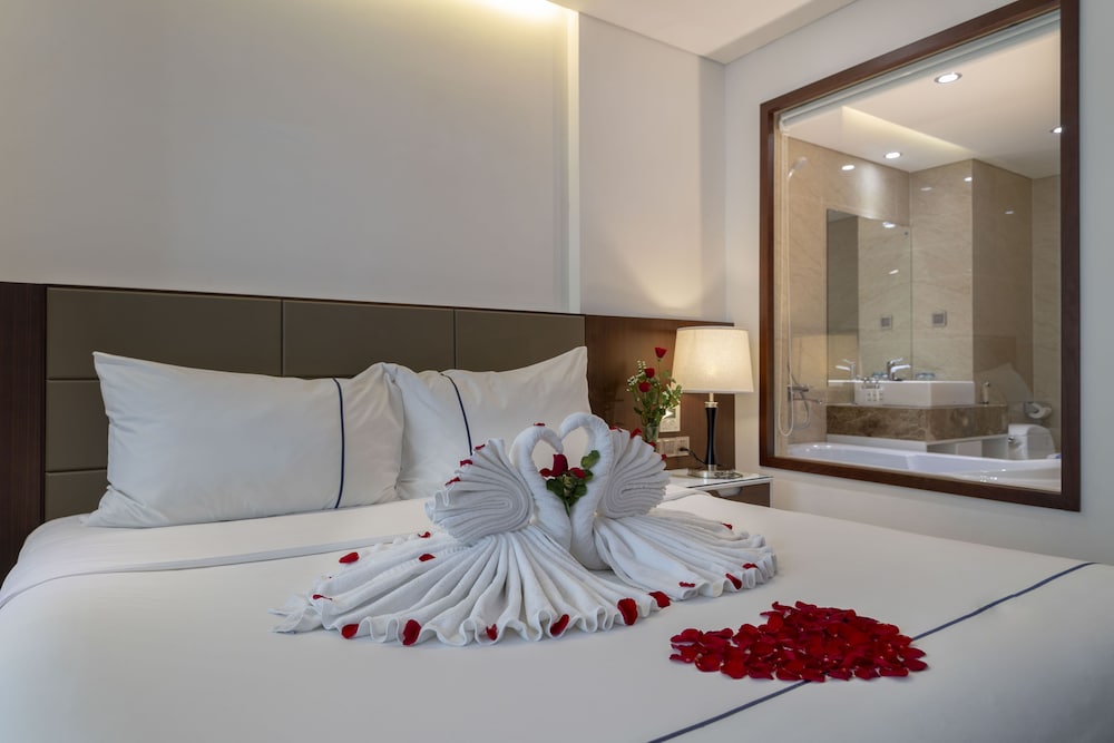 Pavilion Hotel Da Nang 35/77
