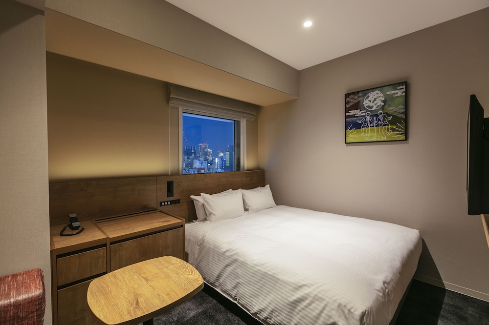 Hotel Forza Osaka Namba Dotonbori 11/49