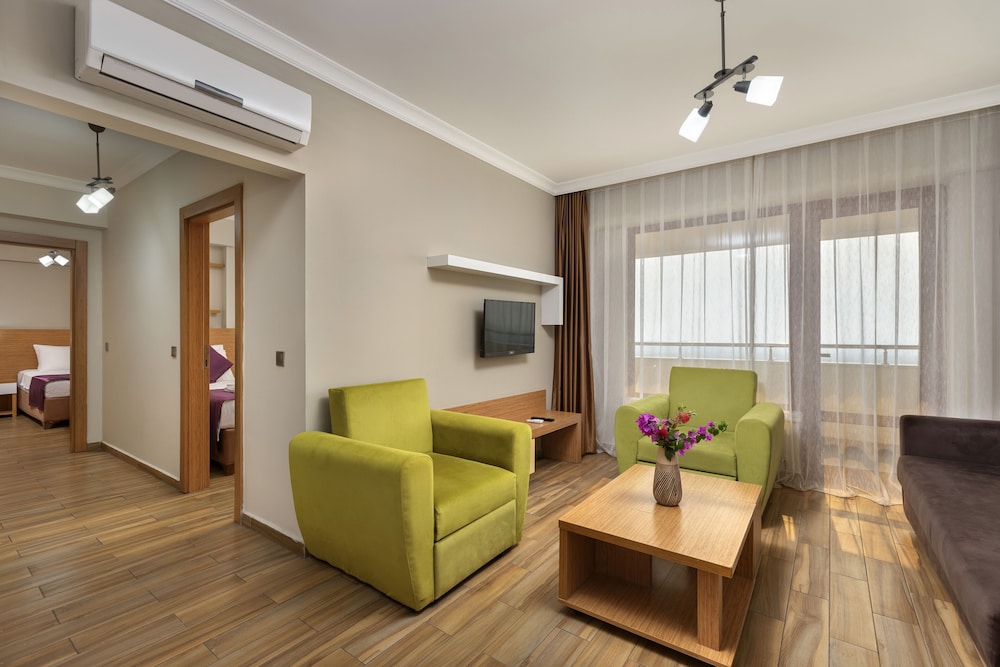 Hattusa Vacation Thermal Club Erzin 30/50