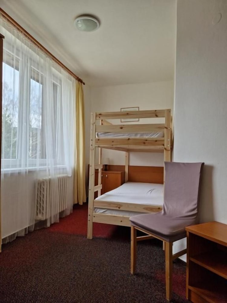 Hotel Harrachov Inn 23/48