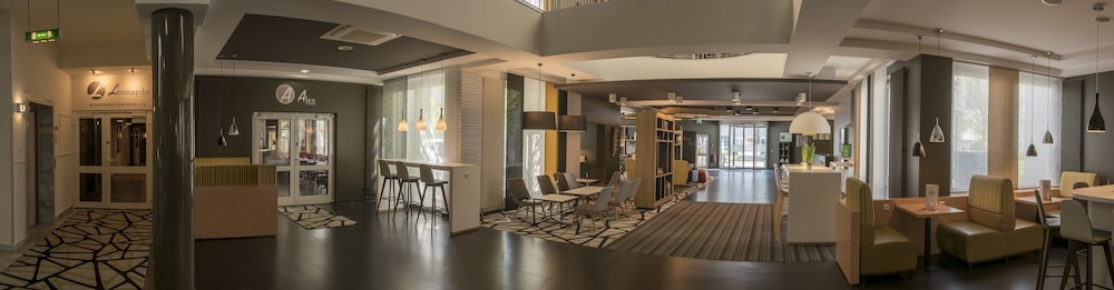 Holiday Inn Munchen Unterhaching 47/80