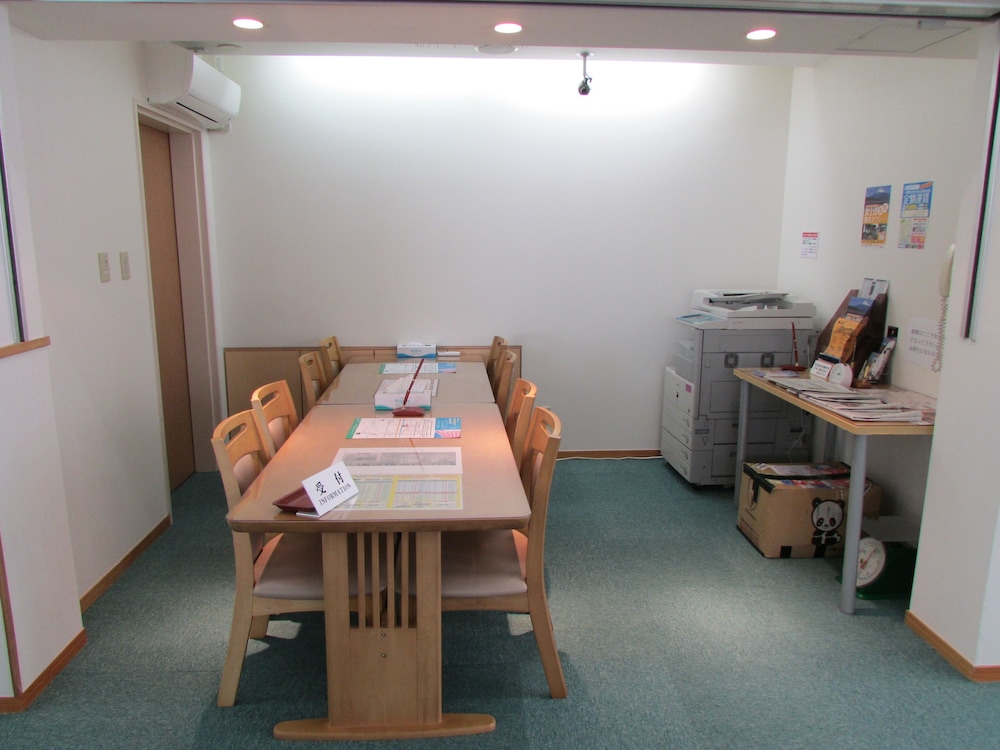 Hotel 24 NISHI in Fujisan 30/39
