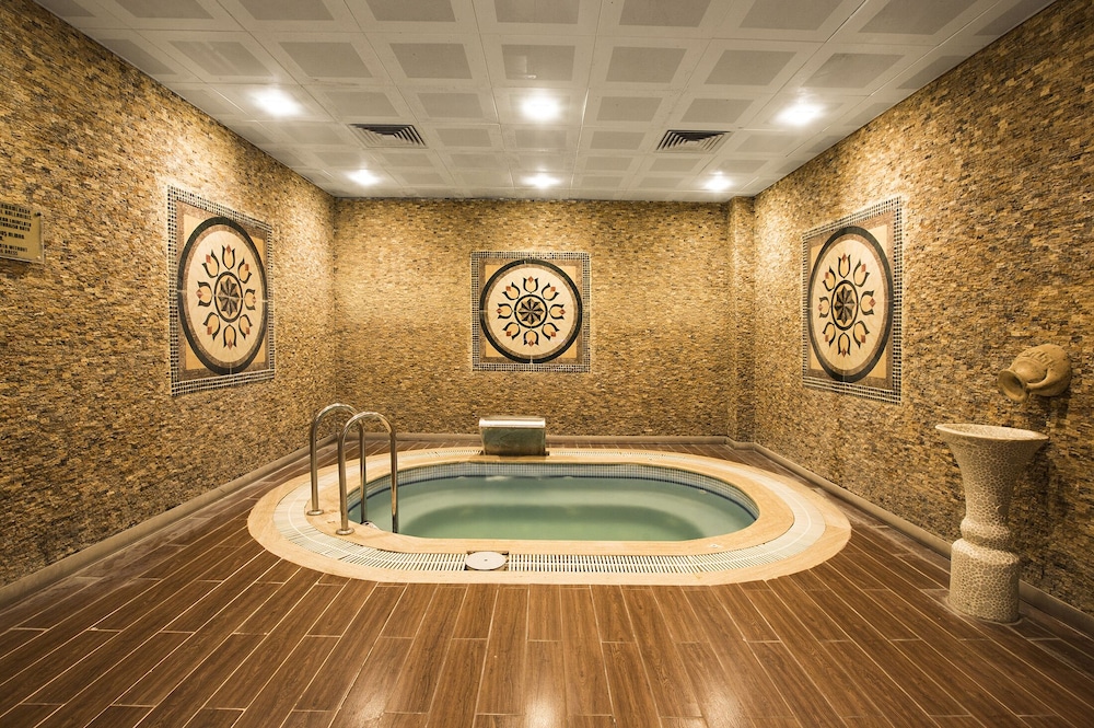 Sarot Thermal Vadi Tatil Köyü 25/50