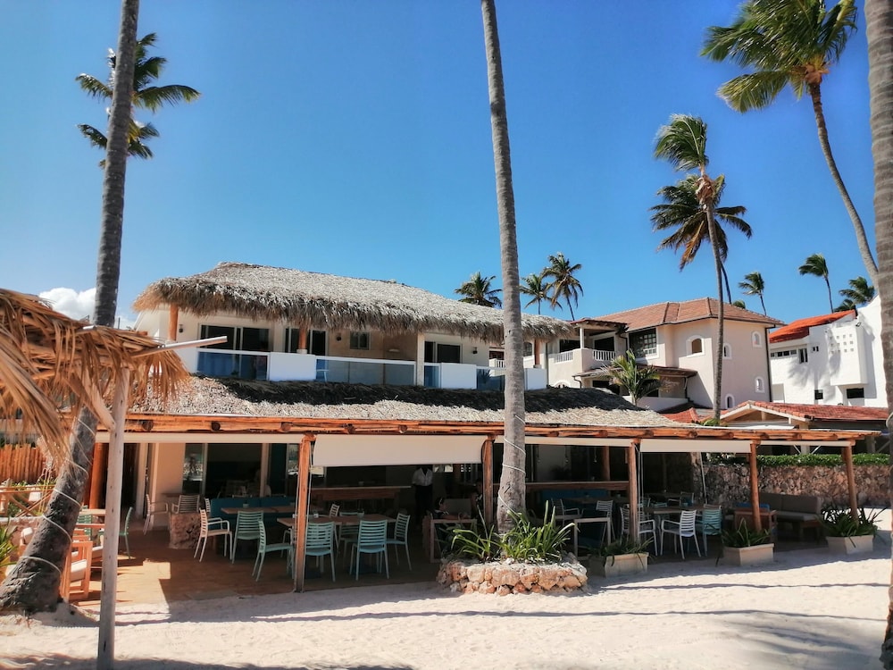 Los Corales海滩Village酒店(Los Corales Beach Village) 图片4