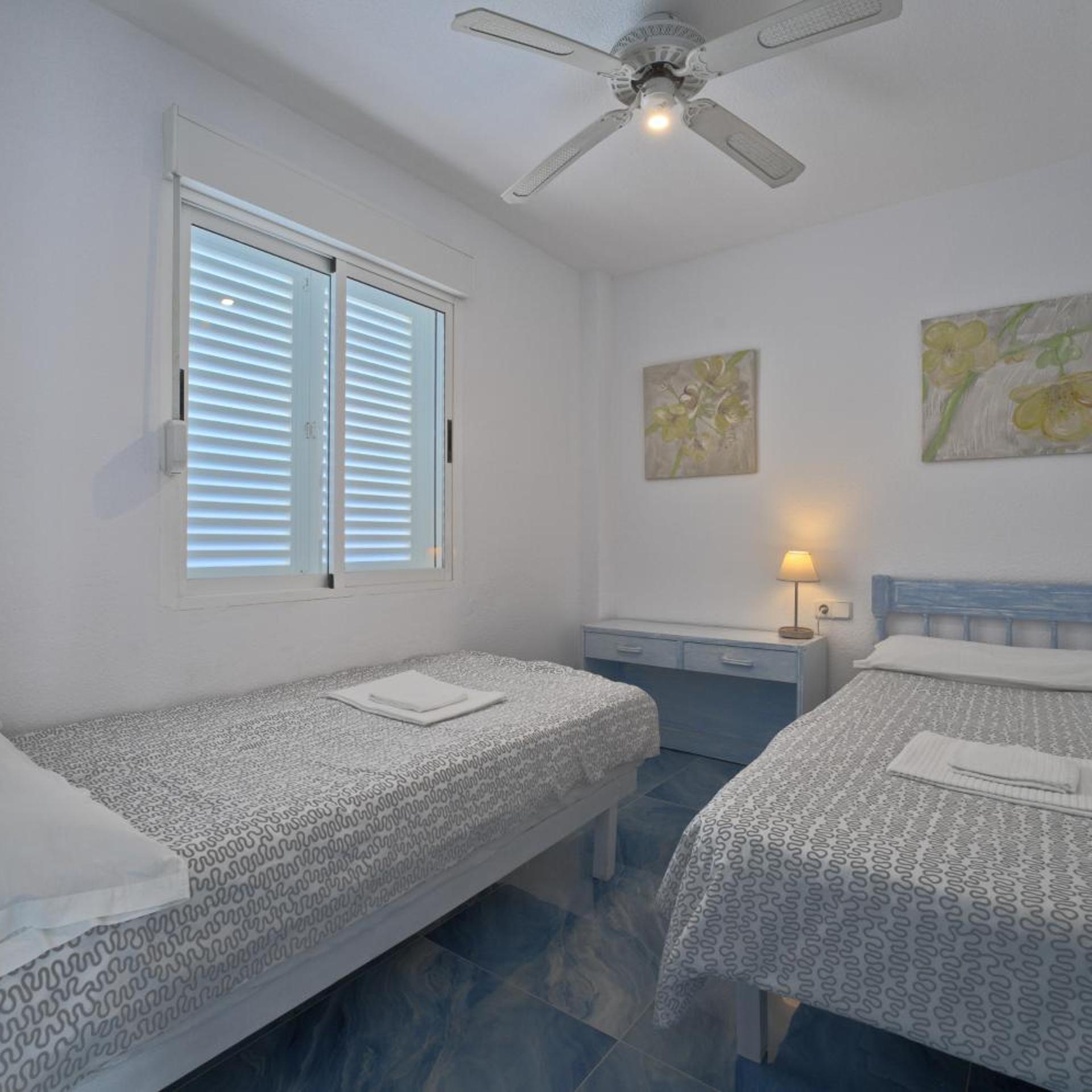 شقة بغرفتي نوم، All Suite Ibiza Aparthotel 7/10