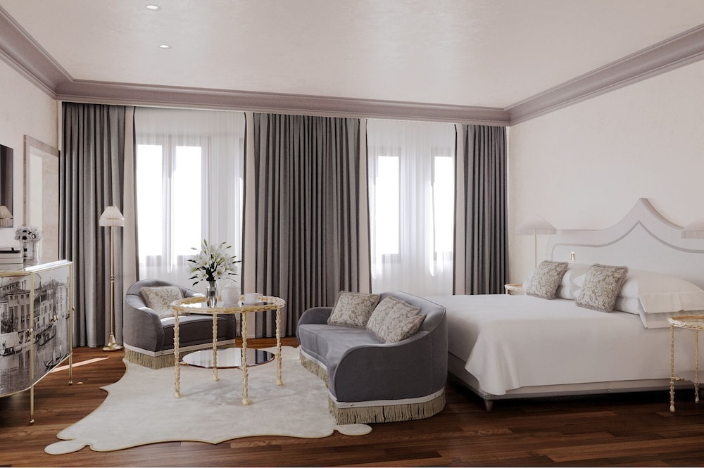 Hotel Gabrielli – Starhotels Collezione 24/80
