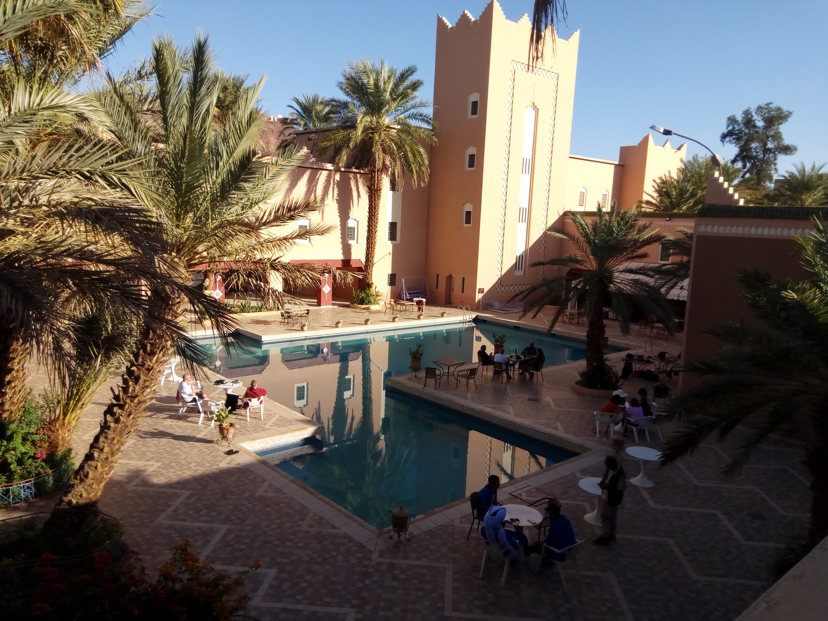 Ksar Tinsouline 12/25