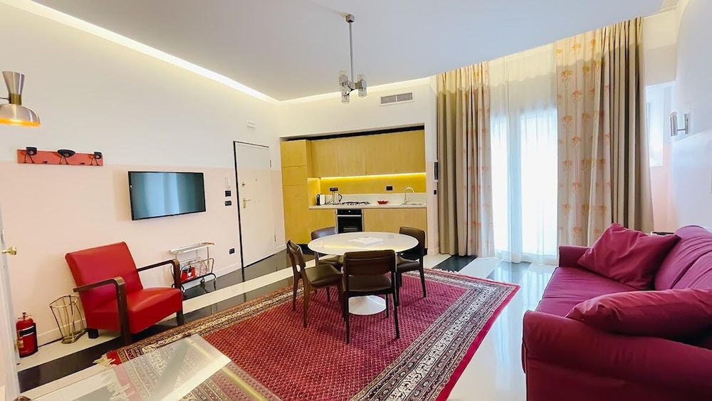 Vino E Oli Residenze 23/50