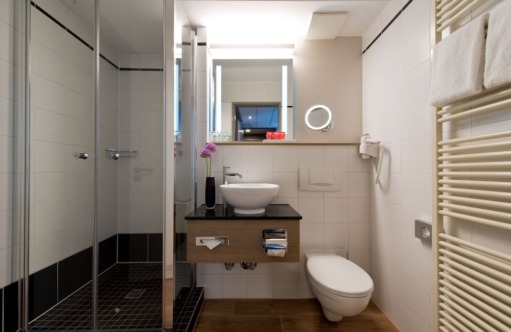 Leonardo Hotel Munich City Olympiapark 27/53