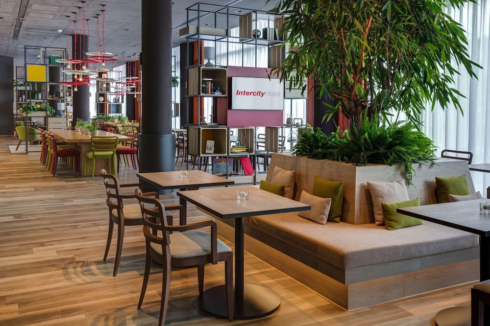 INTERCITYHOTEL DUISBURG 34/60