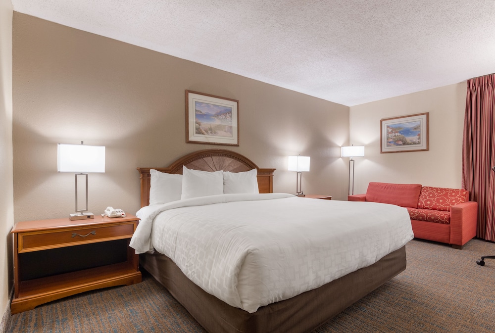 LeBossier Hotel 11/34