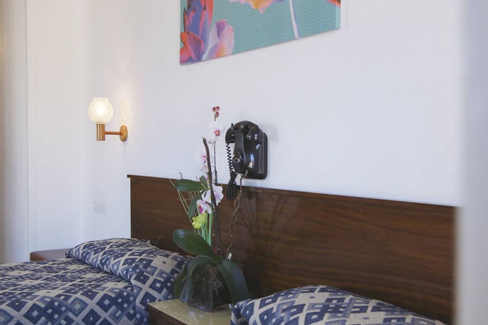 Bell Aire Hotel 8/33