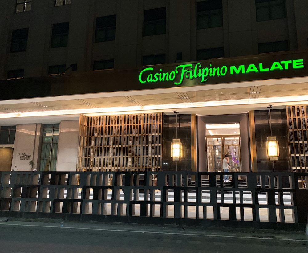 Amazing Marina Residential Suites 2/50