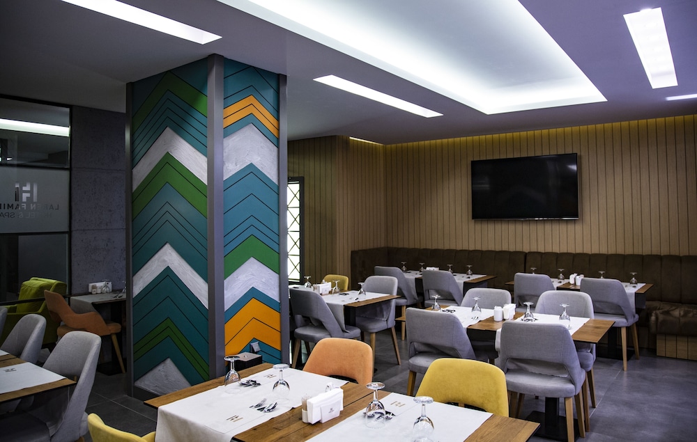Laren Family Hotel & Spa 40/49