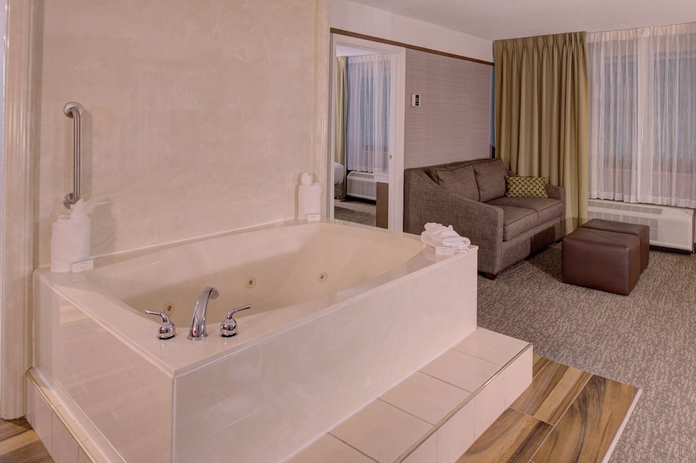 Hilton Garden Inn Detroit Southfield 29/84