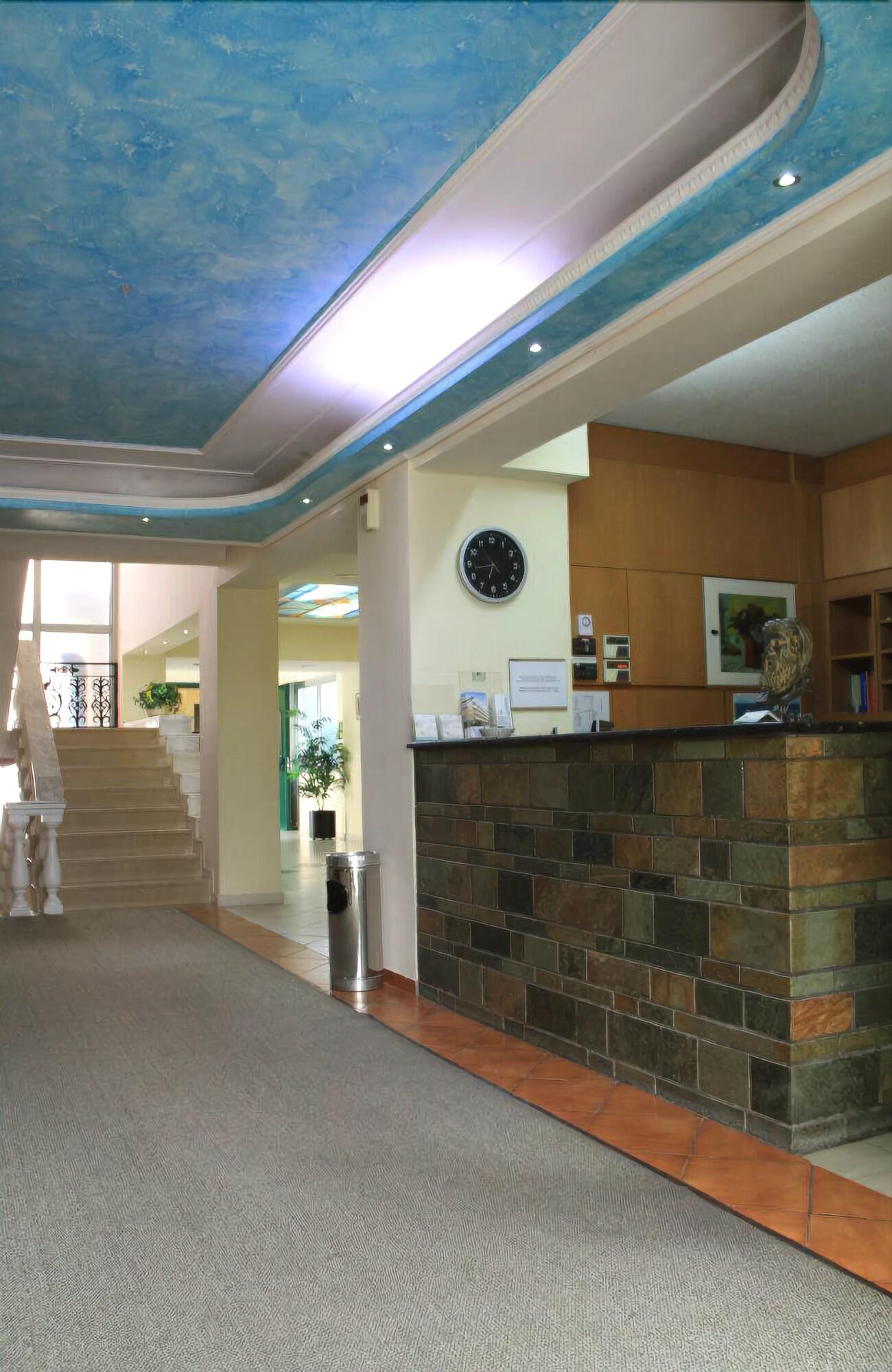 Platon Hotel 8/51