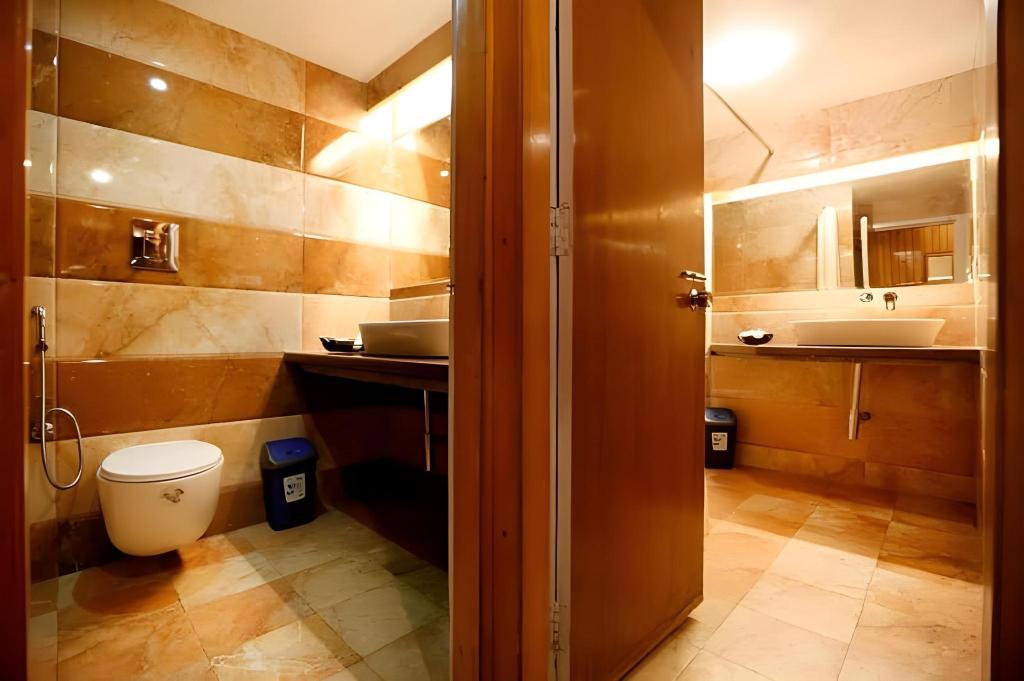 Hotel Shingar 33/35