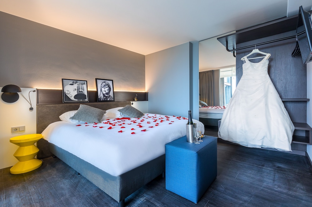 Postillion Hotel Amersfoort Veluwemeer 15/64