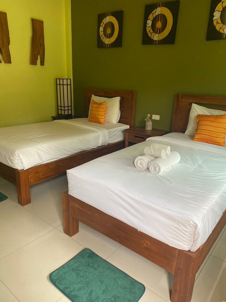 Baanplaidoi Resort 30/61