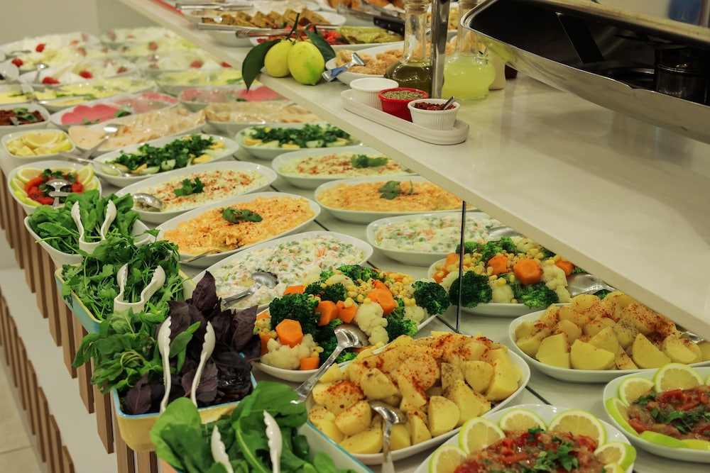 Antalya Business Hotel 37/54